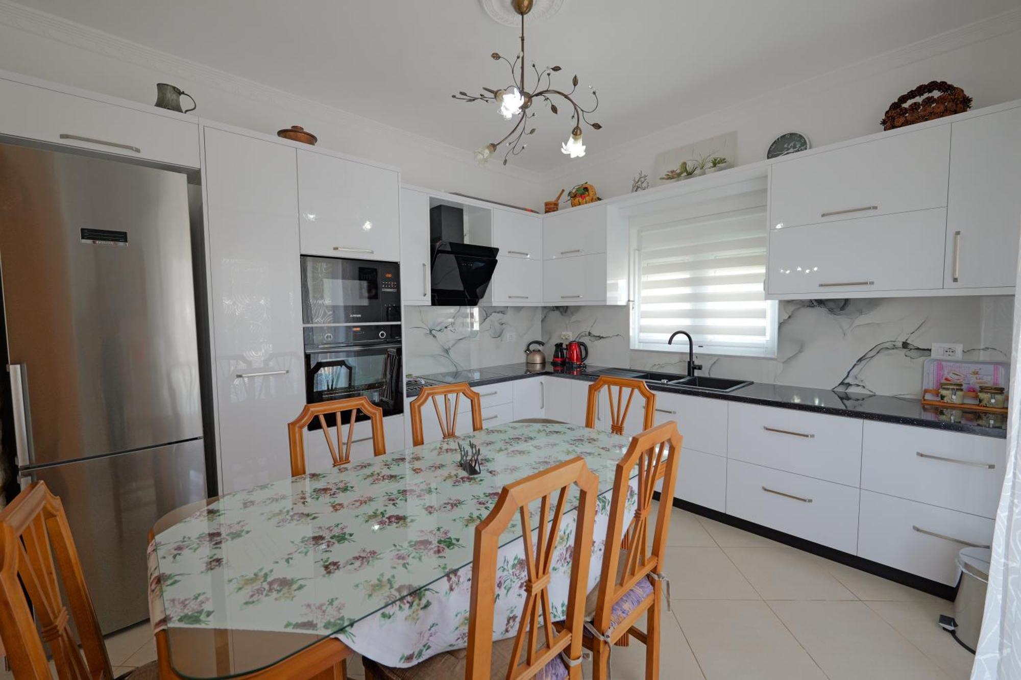 Kristal Apartments Ксамил Экстерьер фото